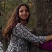 Profesora con Bachillerato en Ciencias Sociales y Graduada en Español: Lengua y Literatura imparte clases de apoyo escolar y refuerzo en todas las materias (Ciencias Sociales y Humanidades)